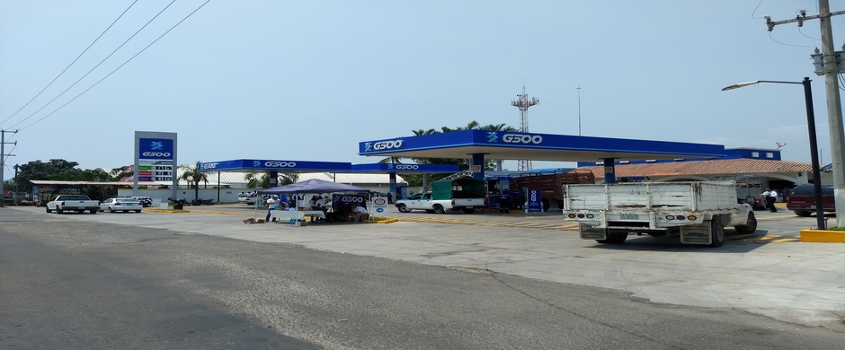 Litros justos por su dinero