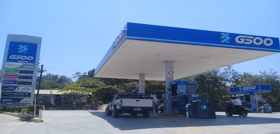 Litros justos por su dinero